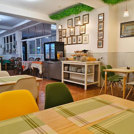Hotel Zucconi Montecatini Terme Buitenkant foto