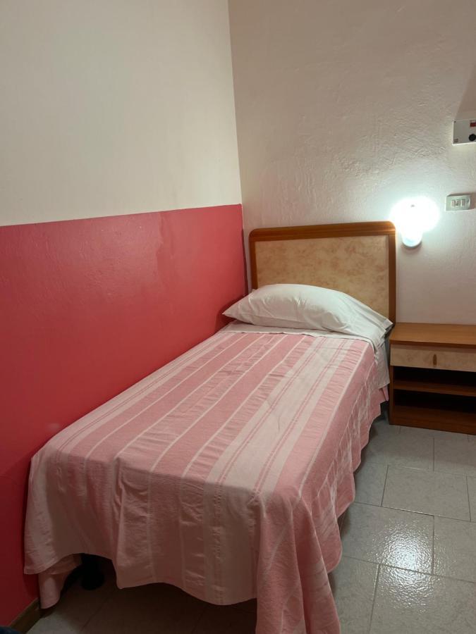 Hotel Zucconi Montecatini Terme Buitenkant foto