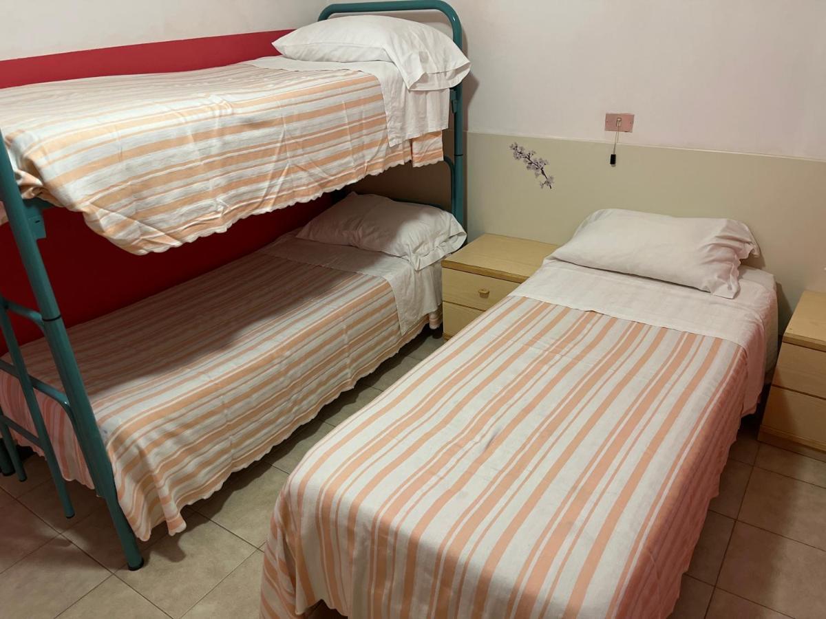 Hotel Zucconi Montecatini Terme Buitenkant foto