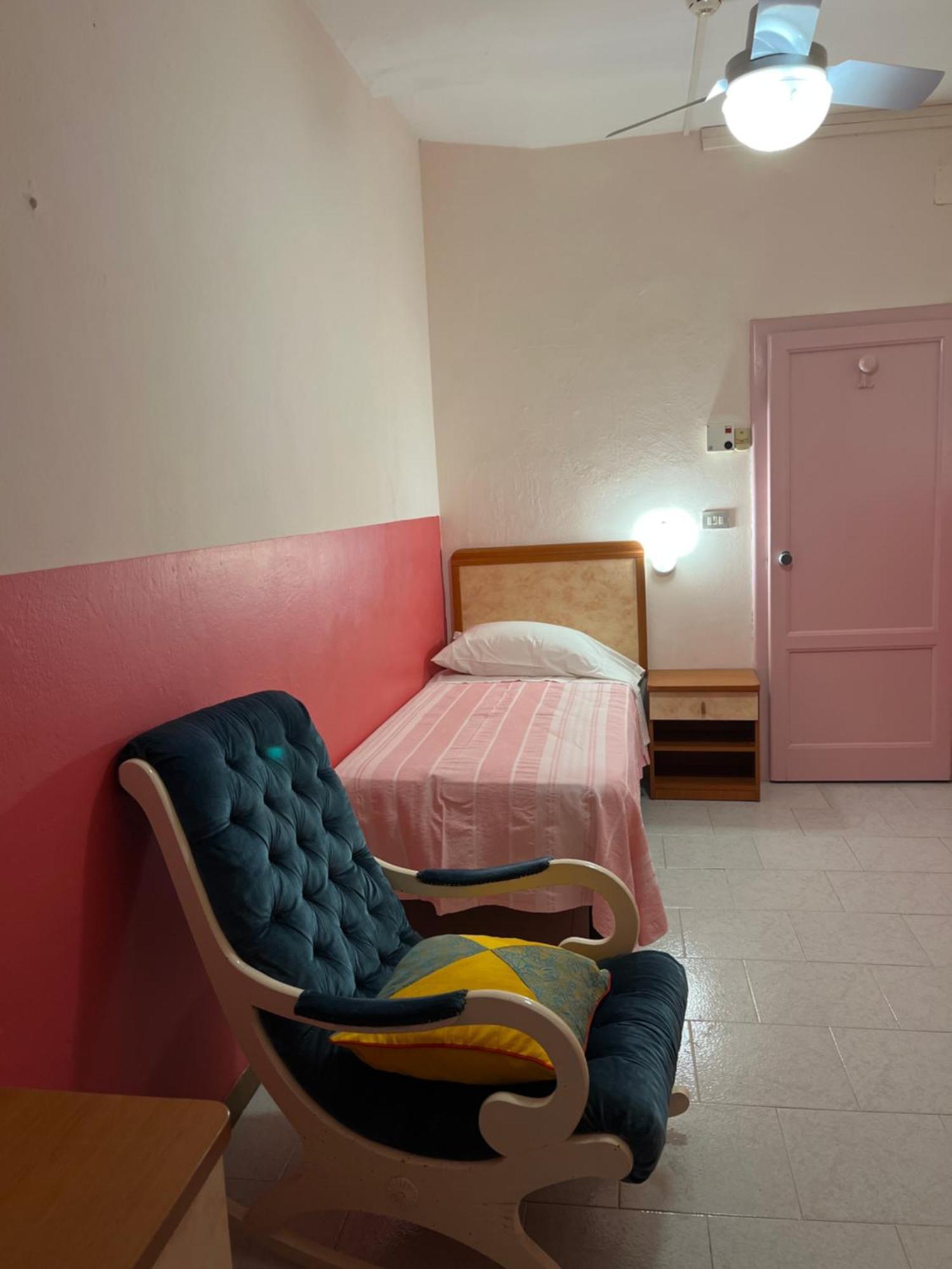 Hotel Zucconi Montecatini Terme Buitenkant foto