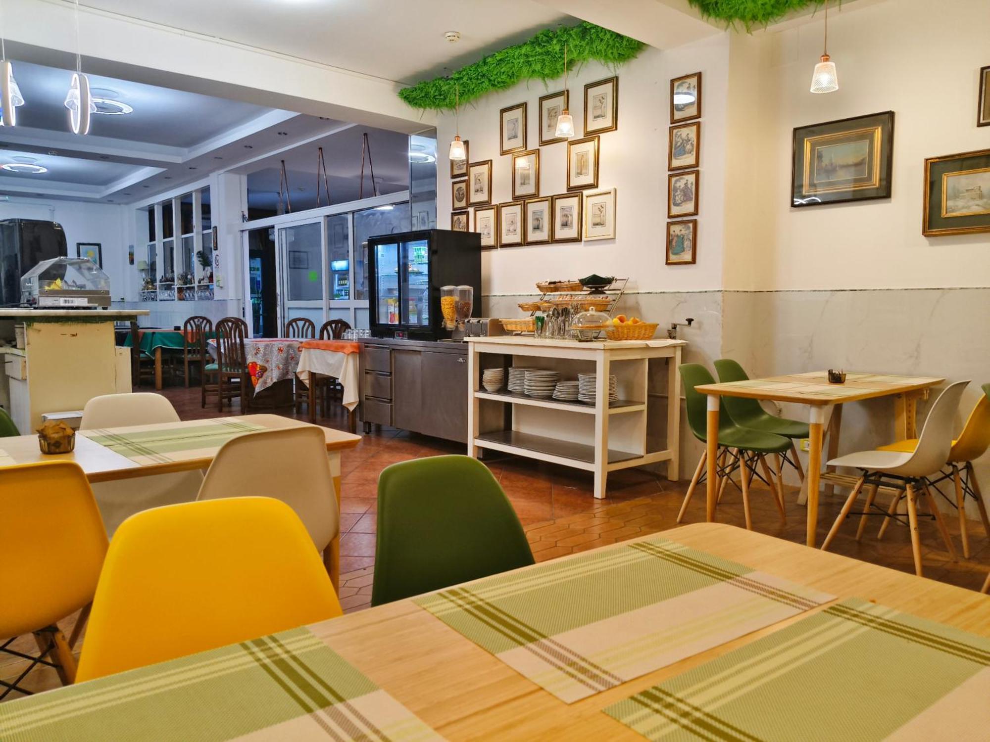 Hotel Zucconi Montecatini Terme Buitenkant foto